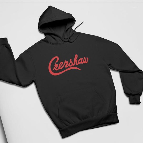 

crenshaw hoodie hip hop nipsey hussle crenshaw back printed hooded sweatshirt long sleeve pullover spring autumn mens hoodies1, Black