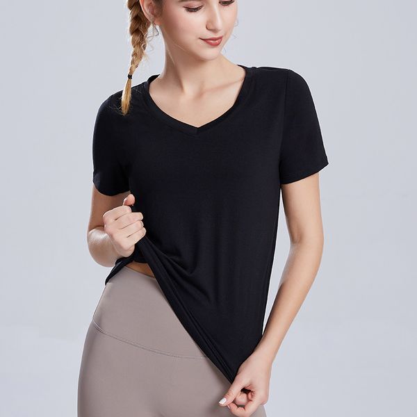 

running jerseys women's fitness yoga shirts full sleeve white sweatshirt workout tee gym activewear sports clothing, Black;blue