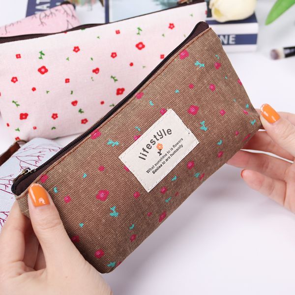 

beautician vanity necessaire beauty women travel toiletry make up makeup case cosmetic bag organizer pouch purse bag