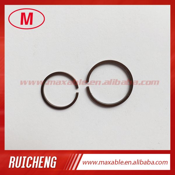 

s300 turbocharger piston ring/seal ring for turbo repair kits turbine side and compressor side