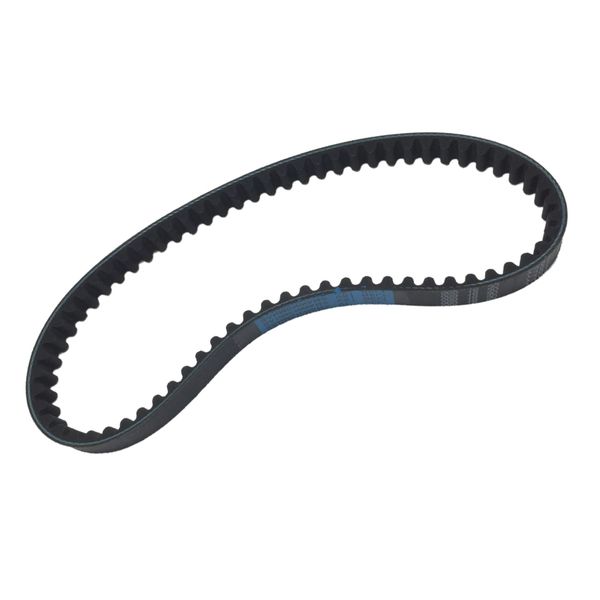 

rubber drive belt 669 18 30 for gy6 49cc/50cc/80cc chinese scooter moped