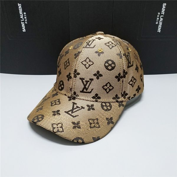 

1 brand men de igner hat ba eball cap luxury lady fa hion hat ummer trucker ca quette women cau al ball cap 8g 13 loui 8g 13 vuitton