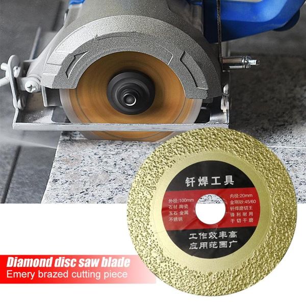 

circular saw blade cutting wheel discs for diamond granite tile rotary tool support dropshipping