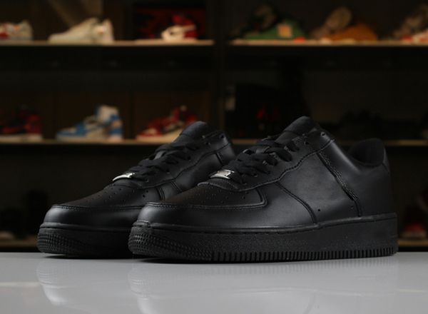 

designer basketball shoes running 1 low shoes 1s shoes forc outdoor jogging training sneakers mens women size 36-44, White;red