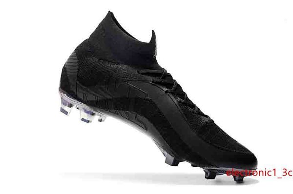 

2019 mens soccer shoes superfly 6 elite cr7 se fg soccer cleats 20th anniversary football boots mercurial superfly vi 360 neymar ronaldo