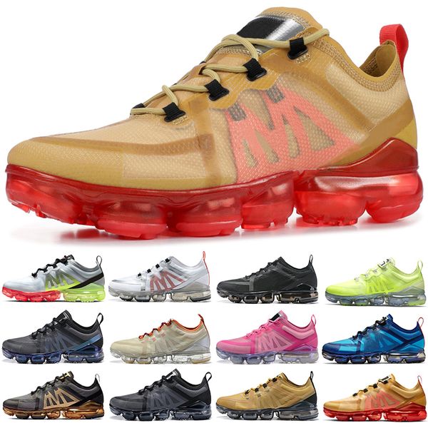 

Calçados de Ginástica e Outdoor sports_sneaker_2019