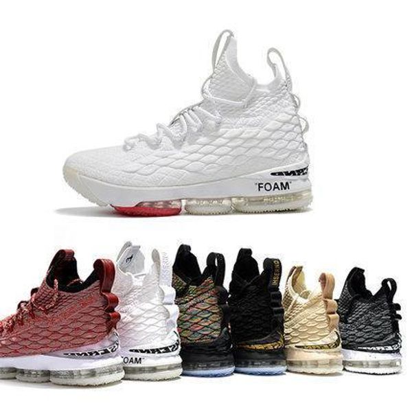 

мужская высокая-топ леброн баскетбольная обувь женщина амортизирующие оригинальные баскетбольные кроссовки ударопрочный спортивный открытый