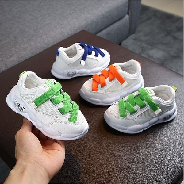 

awesome infant boy sport shoes comfortable children sport shoes awesome winter kids footwear for new year wholesale, Black;red