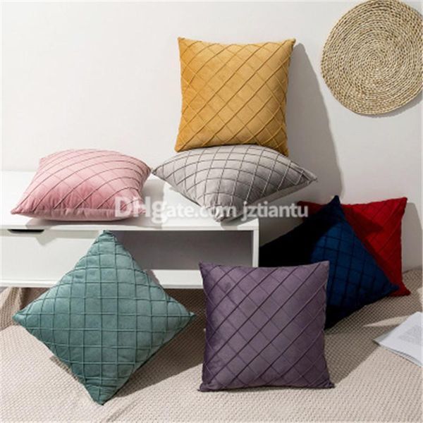 

fashion design modern pillow cover living room sofa home decorative pillow set euramerican pillow sets