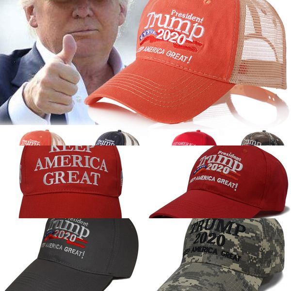 

6hurp америка trump 2020 бейсболка лоскутной мыть открытые сделать шляпу большой снова дональд республиканского президента mesh спортивного, Blue;gray