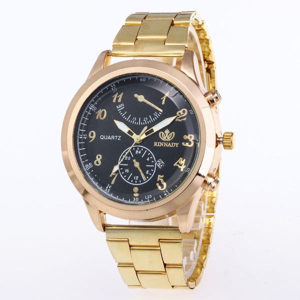 

календарь часы _watch advanced business men спорт мужские часы часы аналоговые кварцевые, Slivery;brown
