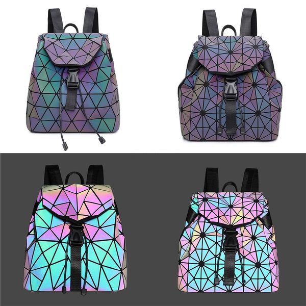 

2020 new handbag geometric bags womens bag designer backpack designer luxury backpack luxury clutch bags leather shoulder bag #787