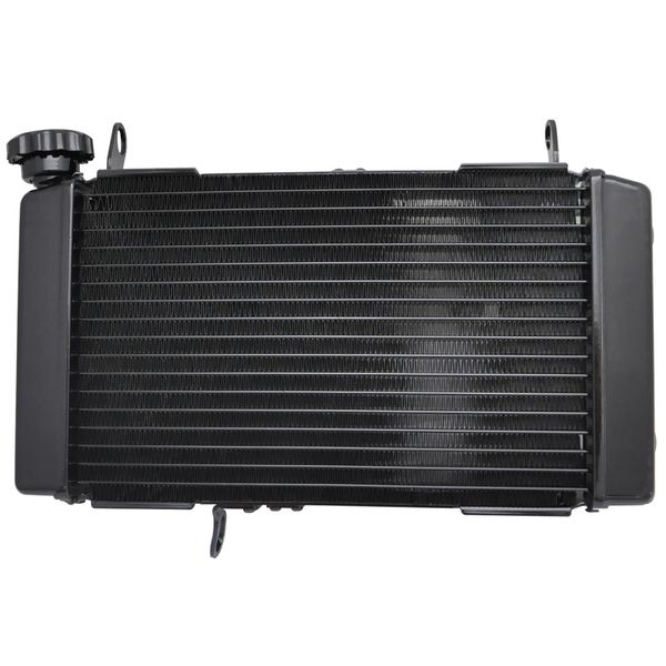 

for sv650 sv 650 sv650s 1999-2002 motorcycle engine radiator motor bike aluminium replace parts cooling cooler
