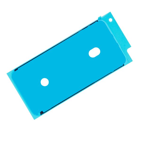 

2x lcd front frame adhesive sticker glue