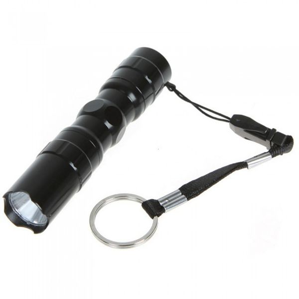 

cree led light charge aluminium alloy outdoors mini- flashlight 1-mar