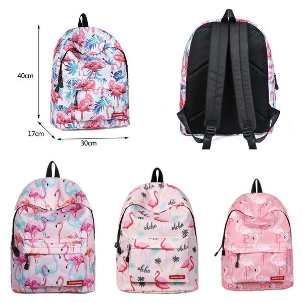 running tiger mochilas