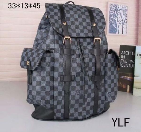 

Sell brand backpack cla ic fa hion bag women men backpack tyle bag duffel bag houlder handbag