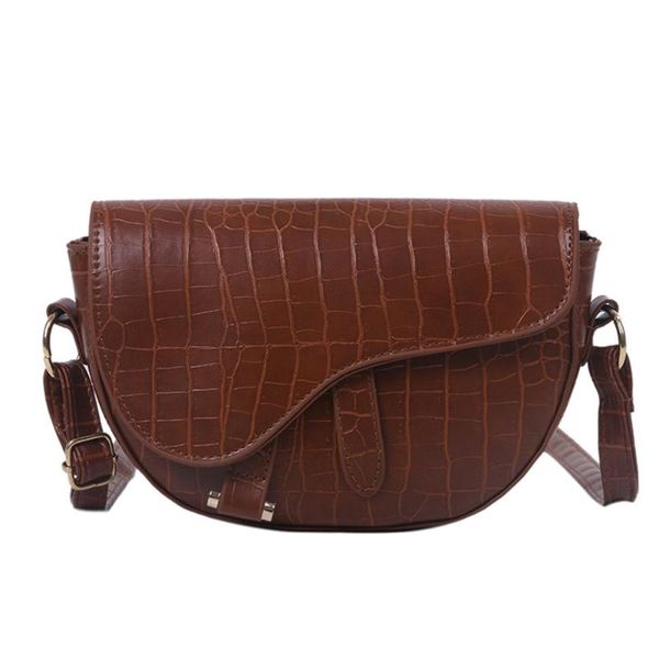 

кожа качества урожай женщина мешок плеча малый женщин сумка мини повседневный shell твердые дамский crossbody sac