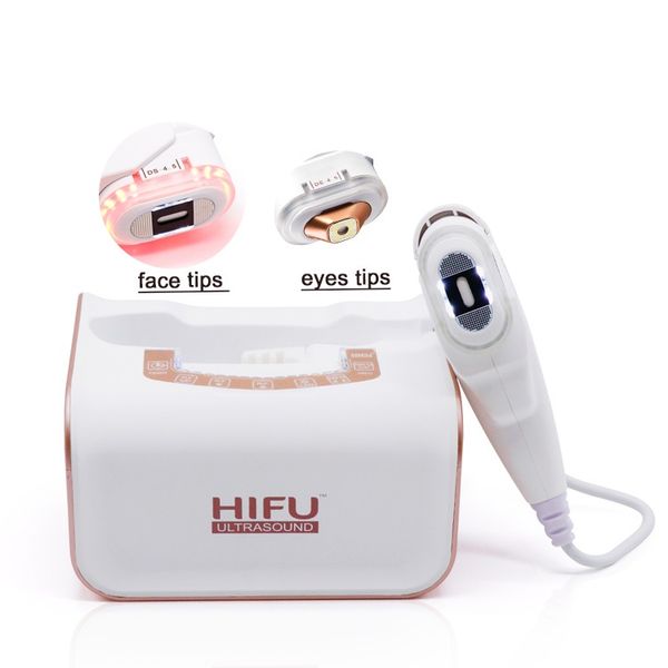 

real hifu face lifting machine for sale