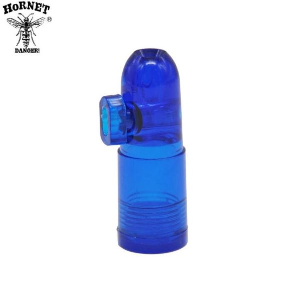 

bottle material acrylic snuff snuff bullet manufacturer's plastic to easy is selling carry ixdin
