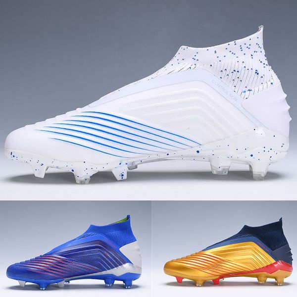 predator rosas sin cordones