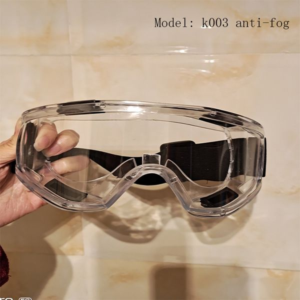 

fully enclosed goggles anti-fog and wind-proof protective glasses cycling glasses abor protection dust-proof anti-fog