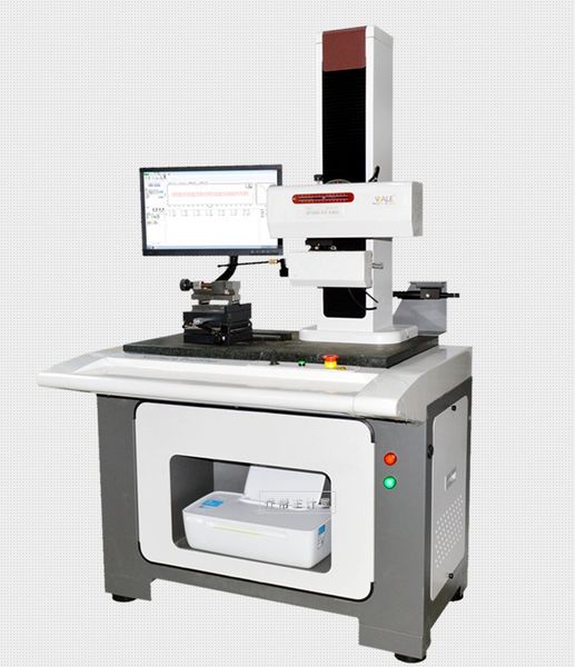 

surface profile roughness measuring machine portableroundness measuring machine cylindricity measurement slew bearing piston solution