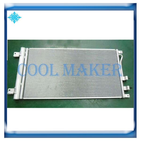 

air conditioner condenser for ssangyong korando 6840034001