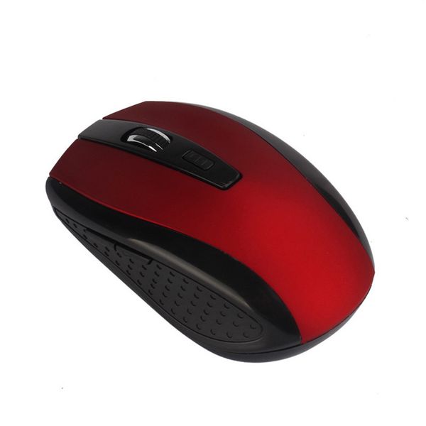 

usb mouse 2.4ghz wireless gaming mouse usb receiver pro gamer for pc lapdesk0106