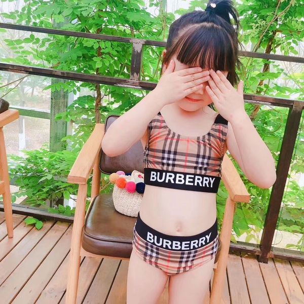 

2019 новый летний девушки облегающие эластичная полоса купальник девушки сплит из