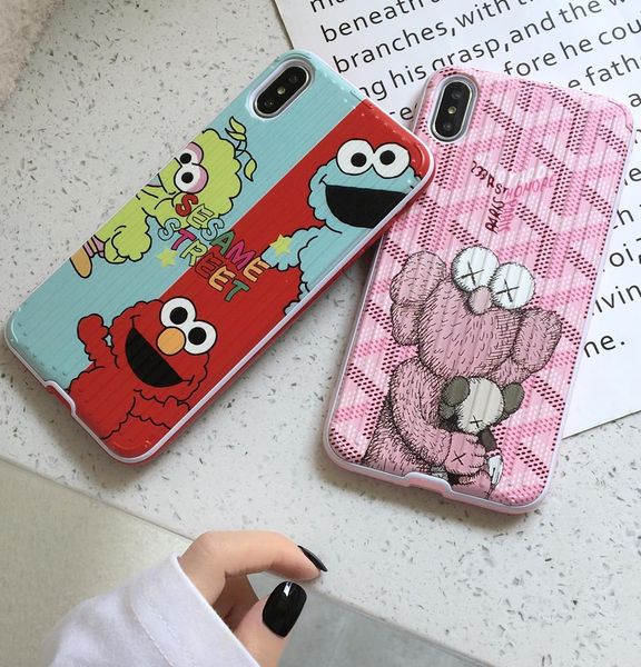 

Cases para Celulares goodyellow123