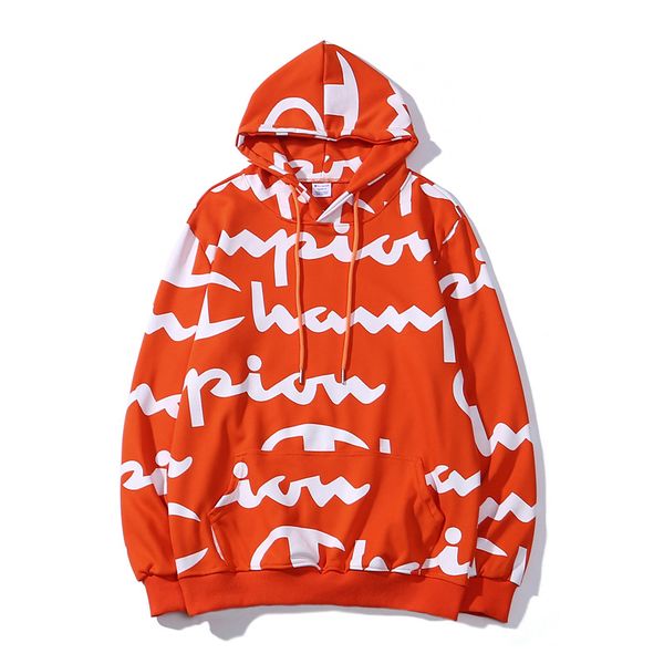 designer champion hoodie