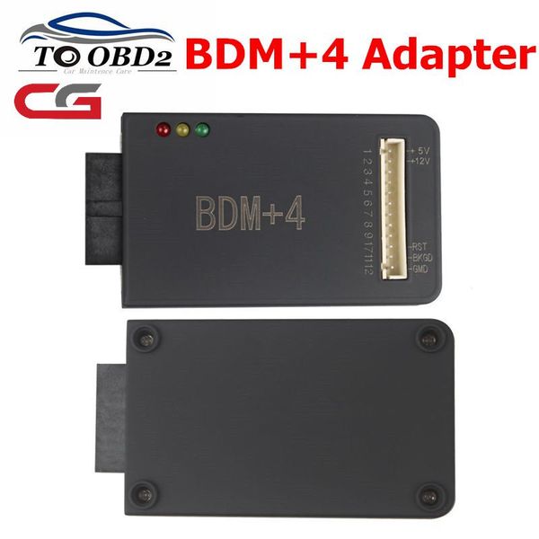 

oiginal bdm+4 adapter work together for cg100 airbag restore devices cg 100 support for renesas with all function cg100-iii