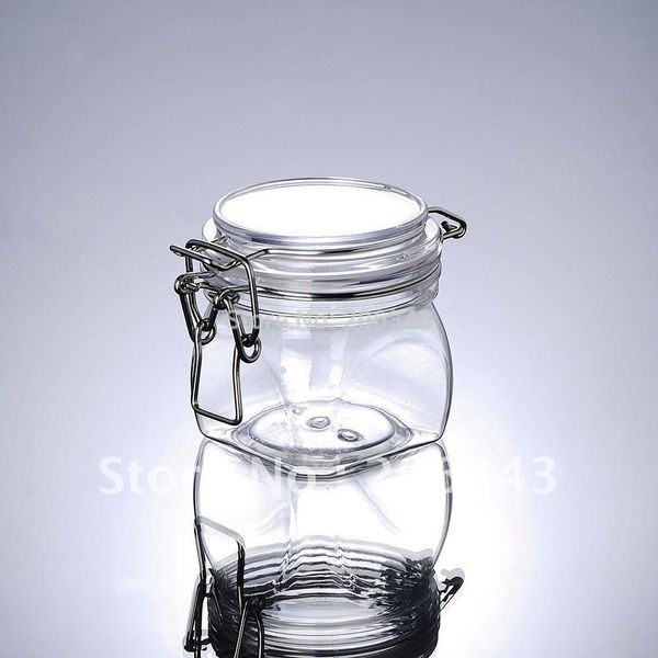 

220g cream jar ,sealing pot/sealing jar for cream/gel/facial scrub/body scrub/mask cream