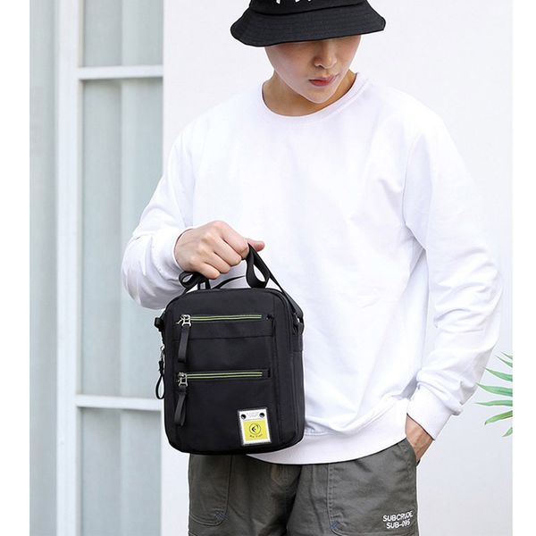 

защиты от угона мешка перемещения мужчину сумки на ремне, tote водонепроницаемого спортивного телефон чехол мужчина делопроизводство сумочка