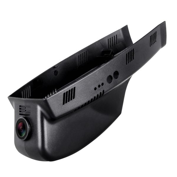 

for 1 3 5 2012 car dvr video driving recorder dash camera app control wifi hidden installation sony imx335 1080p