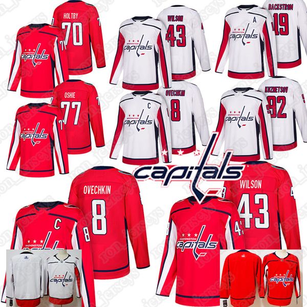 capitals jersey kuznetsov