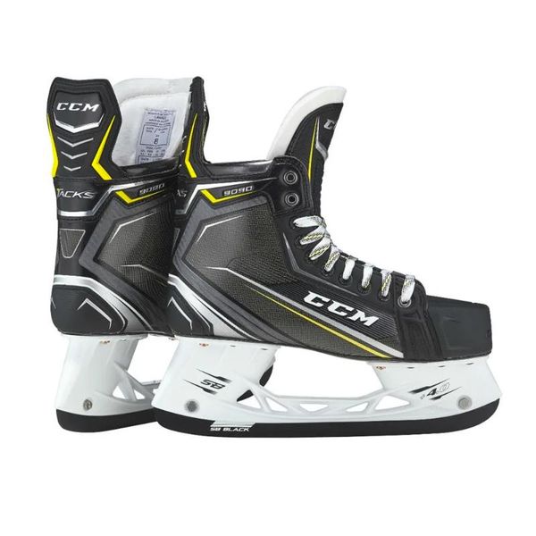 

ccm tacks 9090 ice hockey skates