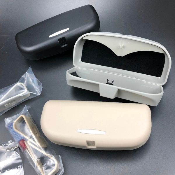

car-styling sun visor glasses case for aspen pacifica pt cruiser sebring town country