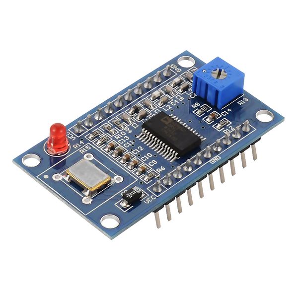 

1pc ad9850 dds signal/function generator module digital tester 0-40mhz