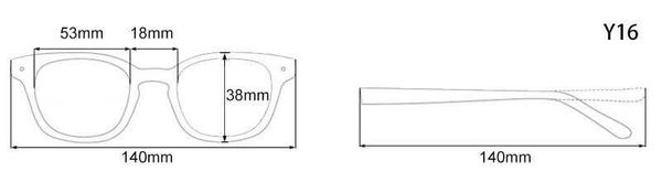 

wholesale-sport stylish glasses frames for mn teenage, Black