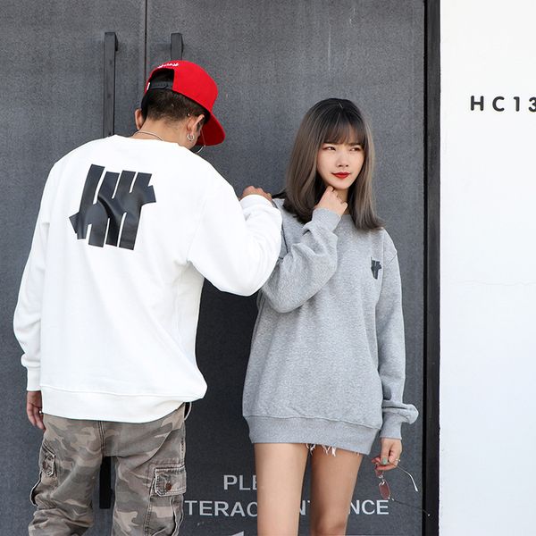 

tide бренда дизайнер новый свитер, Black