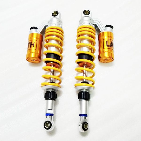 

350mm 360mm motorcycle suspension absorbers for yamaha dirt bikes gokart