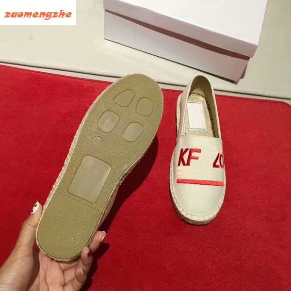 

новое salesweethearts обувь с tiger head одной обуви и ленивой обувью, Black