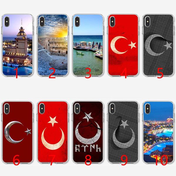 coque iphone 7 turquie