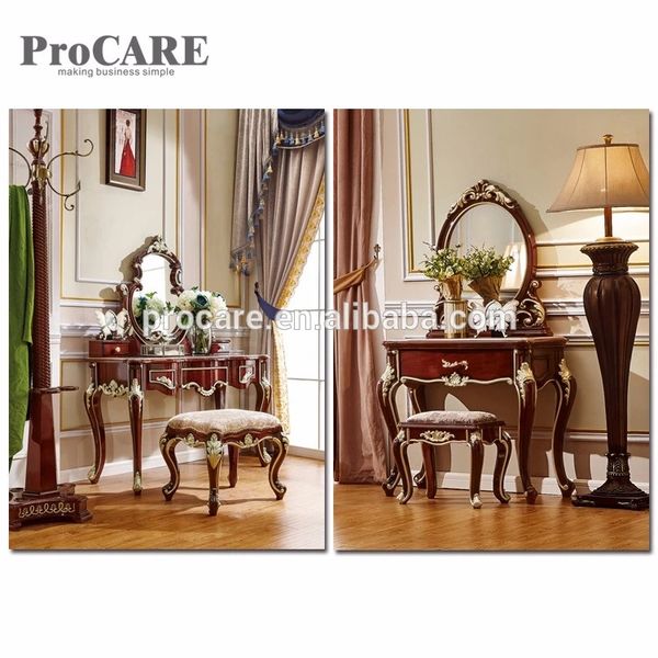 2019 Customized Country Style Specification Of Wardrobe Dressing Table Designs From Procarefoshan 558 8 Dhgate Com