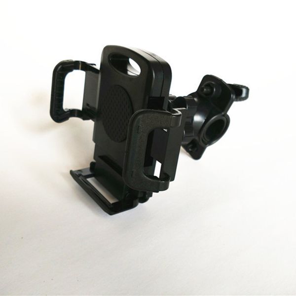 

fashion new universal adjustable cell phone holder motorcycle bike bicycle handlebar mount yyh* price