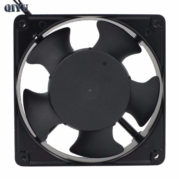 

ac 380v axial fan industrial fan 12038 air blower cabinet ventilation cooling bearing types are optional