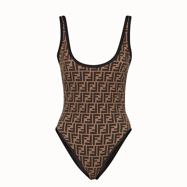 

personality full letter printed swimwear fashion one-piece women beach swimsuit backless high waist bathing suit