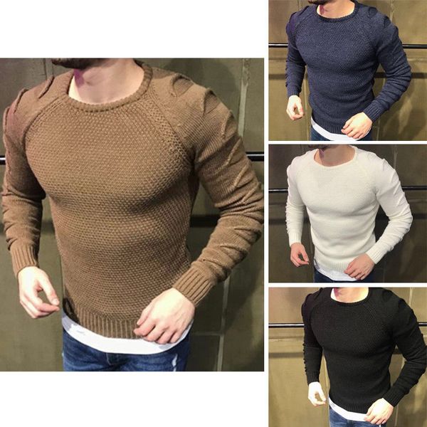 

thefound fashion men's thermal warm hooded solid sweatshirt coat jacket outwear jumper sweater, White;black